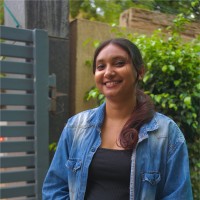 Swati Patel