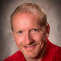 Dwight Erickson