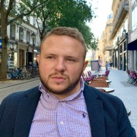 Quentin Tinet