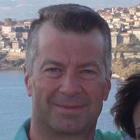 Kostas Zambetoglou