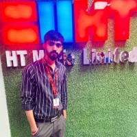 Abhishek kumar