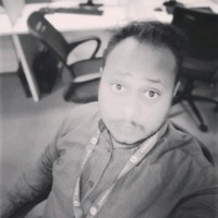 Shikalp Kamble