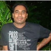 Prabaharan R. (Prabhu)