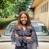 Chidera Eze