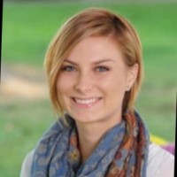 Megan Garvey