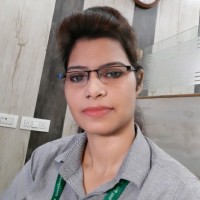 Mamta Bhardwaj
