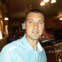 Keith Gregory