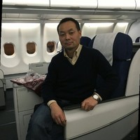 Xiaojun Luo