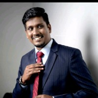 Johny Richard Johnson Purusothaman