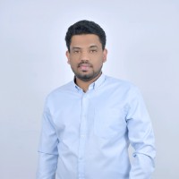 Mohammad zeeshan Mohiuddin