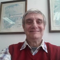 mario jorge rezzonico