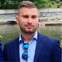 Kiril Ivanov