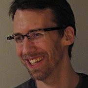 Eric Dashen