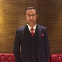 Amit Jain