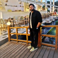 Nikhil Kishore