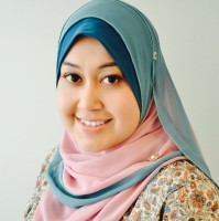 Amelia Wardah Kassim