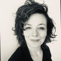 Claudia Gómez Mejía