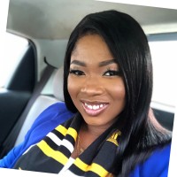 Abigail Sakyi
