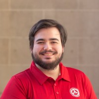 Richard Rouco-Crenshaw
