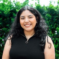 Hilda Pacheco Garcia