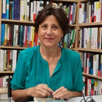 Carmen GIJÓN HERRERA