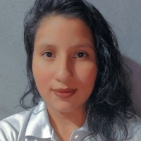 Génesis Cedeño Flores