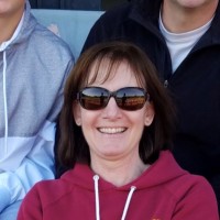 Leslie Wilday-Deuster