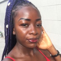 Raïssa sandra Gokeng sadio