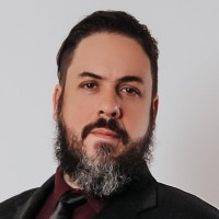 Carlos Eduardo Martins de Oliveira