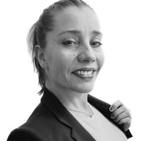Veronica Biddick