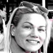 Skye Rymill