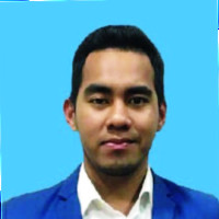 Muhammad Hafiz Hafifi Baharudin