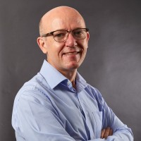 Martin Oates