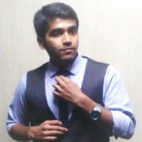 Nikhil Shah