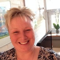 Pia Knudsen