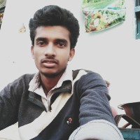 Bodigam Srinath
