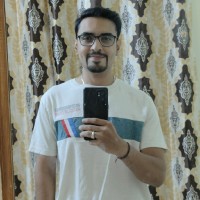 Vinod SK