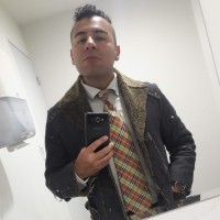 Jorge Ledesma
