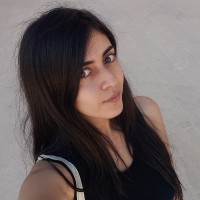 Sahar Kahawani