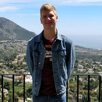Daniel Kaspersen