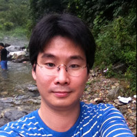 Syung Kyoon Kwak