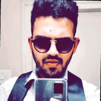 Parth Rane
