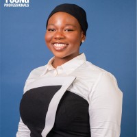 Maryam Logunleko