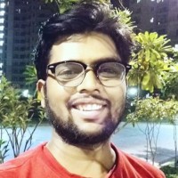 Prashant Srivastava