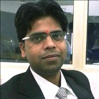Satyendra Kumar