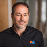 Jean-Philippe Ouellet, ing., CMVP