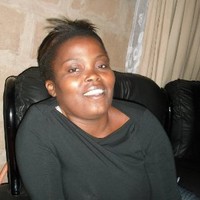 Ayanda Mhlongo