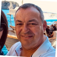 Stuart Shanks