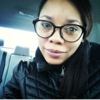 Zakia Wilson