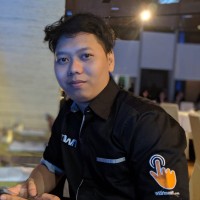 Wahyu Suhari